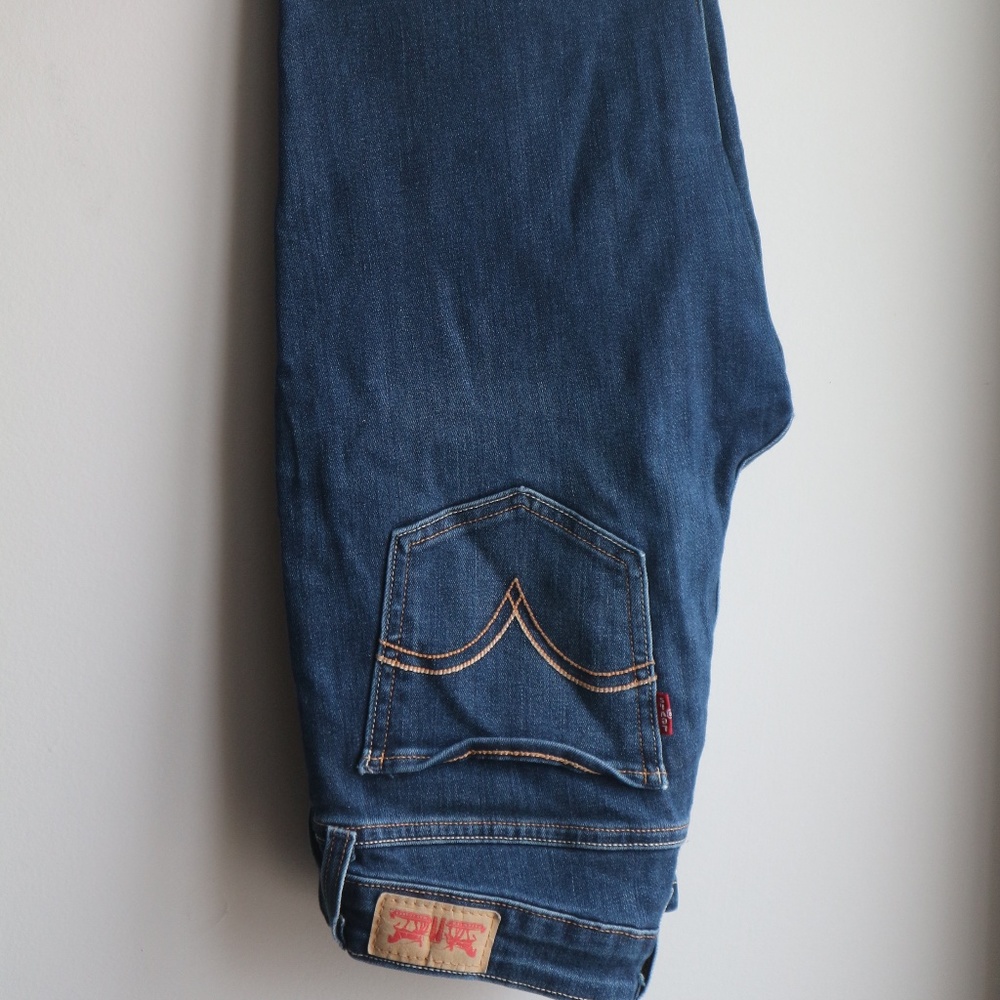 Levi's Denim Jean